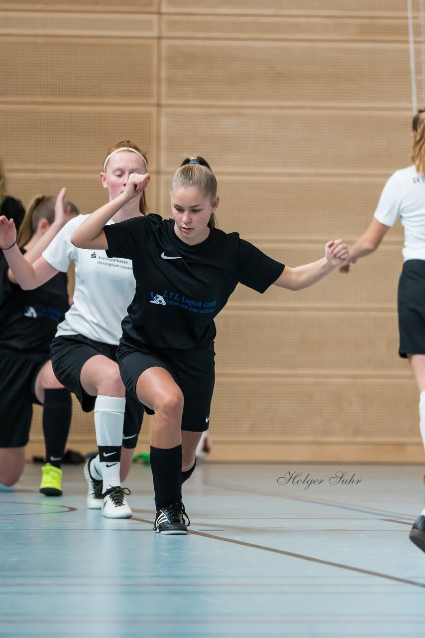 Bild 144 - Jens Rathje Cup B-Juniorinnen